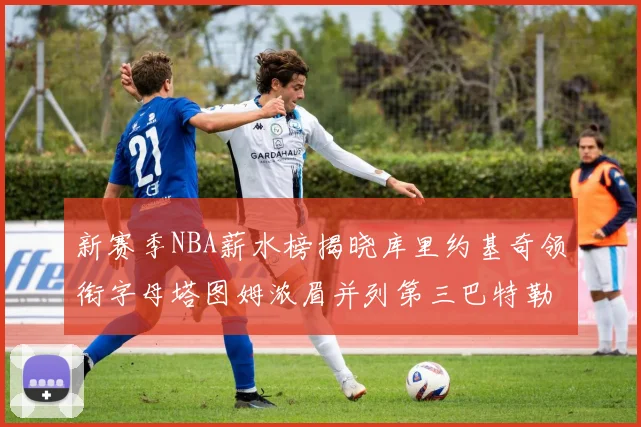 新赛季NBA薪水榜揭晓库里约基奇领衔字母塔图姆浓眉并列第三巴特勒排名第十