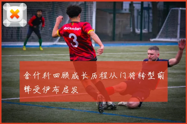 舍什科回顾成长历程从门将转型前锋受伊布启发