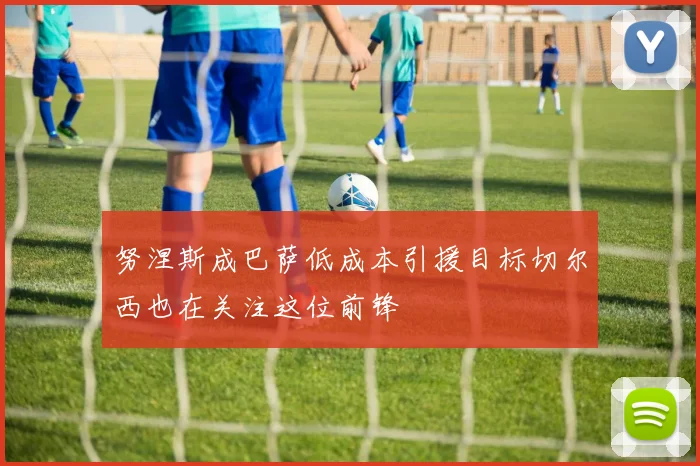 努涅斯成巴萨低成本引援目标切尔西也在关注这位前锋
