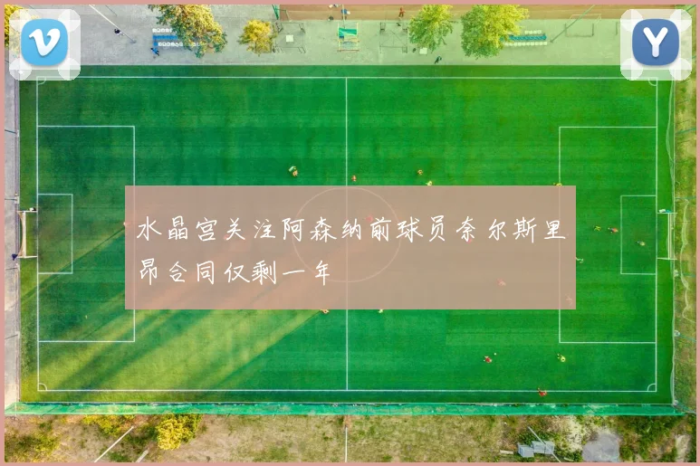水晶宫关注阿森纳前球员奈尔斯里昂合同仅剩一年
